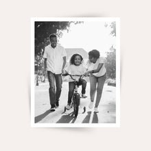 Load image into Gallery viewer, 4x6" Black and White Photo Prints