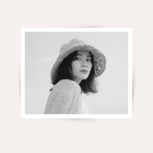 Load image into Gallery viewer, 6x4" Black & White Photo Prints