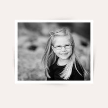 Load image into Gallery viewer, 6x4" Black & White Photo Prints