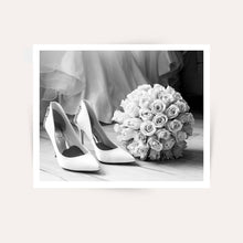 Load image into Gallery viewer, 6x4" Black & White Photo Prints