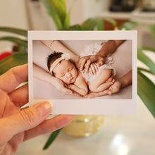 Load image into Gallery viewer, 4.5x3.5" Wide Retro Prints