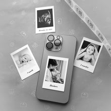 Load image into Gallery viewer, 2x3" Mini Retro Prints