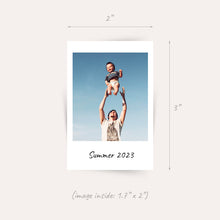 Load image into Gallery viewer, 2x3" Mini Retro Prints
