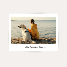 Load image into Gallery viewer, 4.5x3.5" Wide Retro Prints