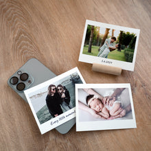 Load image into Gallery viewer, 4.5x3.5" Wide Retro Prints