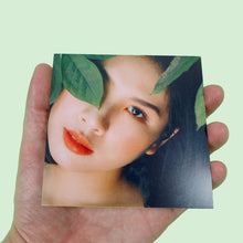 Load image into Gallery viewer, Square Photo Prints, 4x4" without border
