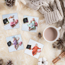 Load image into Gallery viewer, Square Photo Prints, 3x3" without border