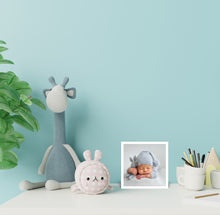 Load image into Gallery viewer, Square Photo Prints, 4x4" with border
