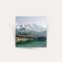 Load image into Gallery viewer, Square Photo Prints, 3x3" without border