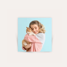 Load image into Gallery viewer, Square Photo Prints, 4x4" without border