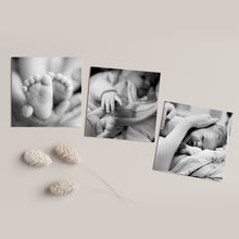 Load image into Gallery viewer, Square Photo Prints, 4x4" without border