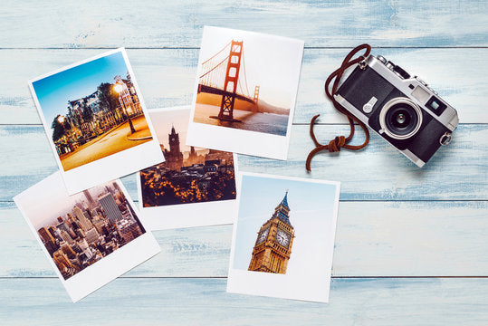 Turn Pictures into Polaroids  - Here’s What You Need to Know