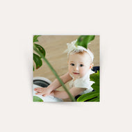 Square Photo Prints, 5x5
